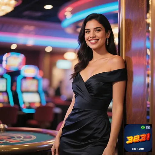 Jogos de cassino na tela do celular com roleta online e blackjack