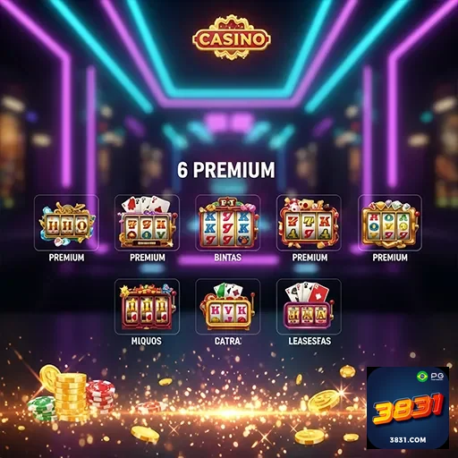 Jogador em live gaming com dealer ao vivo em casino online