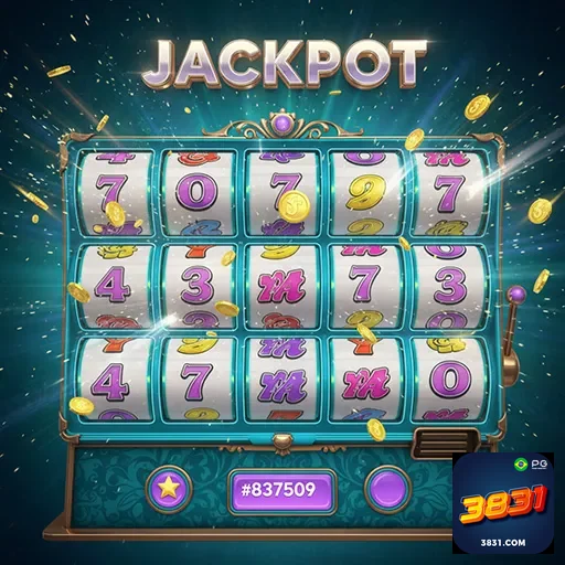 Tela de slot games com promoções regulares e imbatíveis