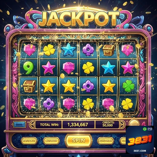 Imagem de elementos relacionados ao programa VIP e cashback em slot games