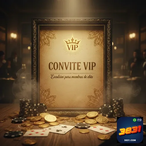 Jogador recebendo benefícios exclusivos do programa VIP